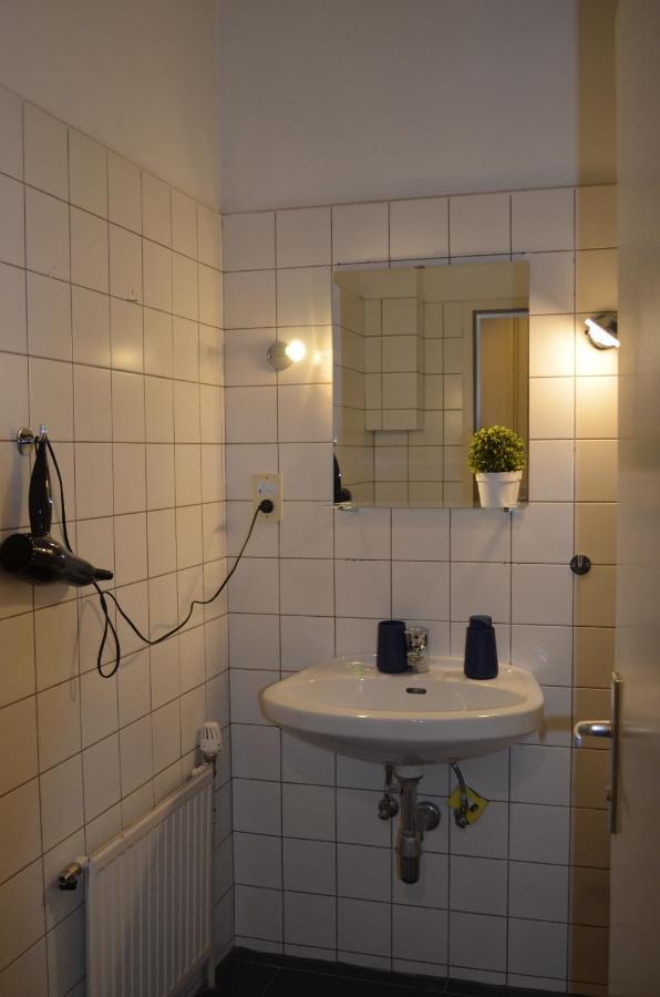 Citycenter Apartment Wina Bagian luar foto