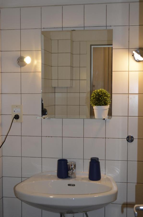 Citycenter Apartment Wina Bagian luar foto