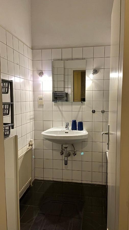 Citycenter Apartment Wina Bagian luar foto