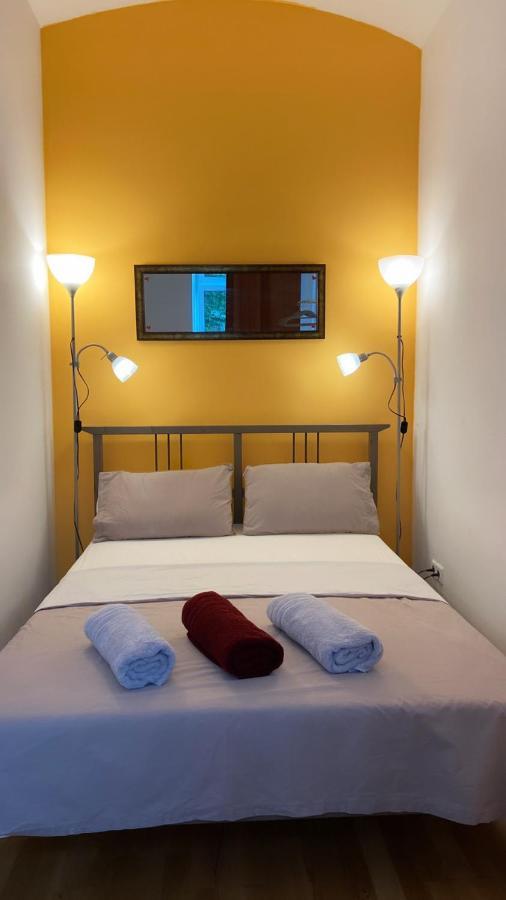 Citycenter Apartment Wina Bagian luar foto